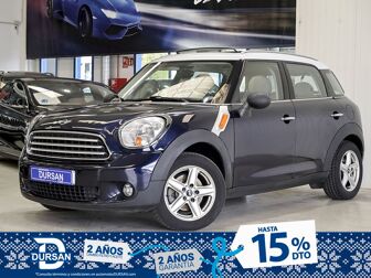 Imagen de MINI Countryman COUNTRYMAN COOPER