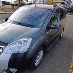Foto del CITROEN Berlingo Combi 1.6HDI XTR 110