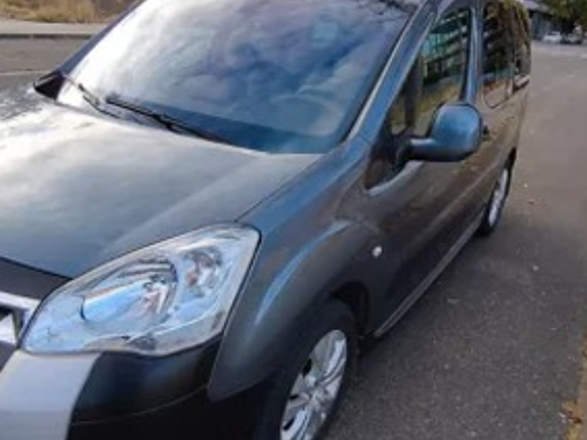 Imagen de CITROEN Berlingo