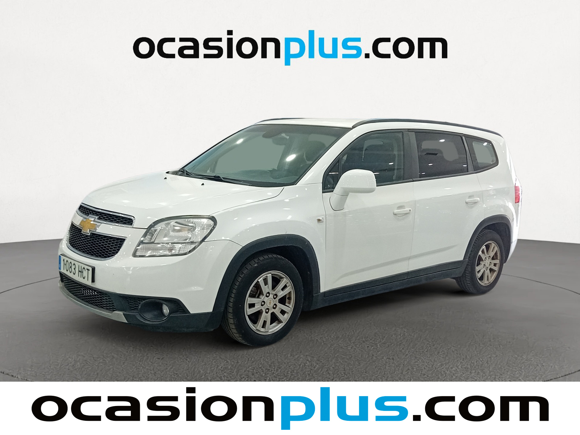 Imagen de CHEVROLET Orlando