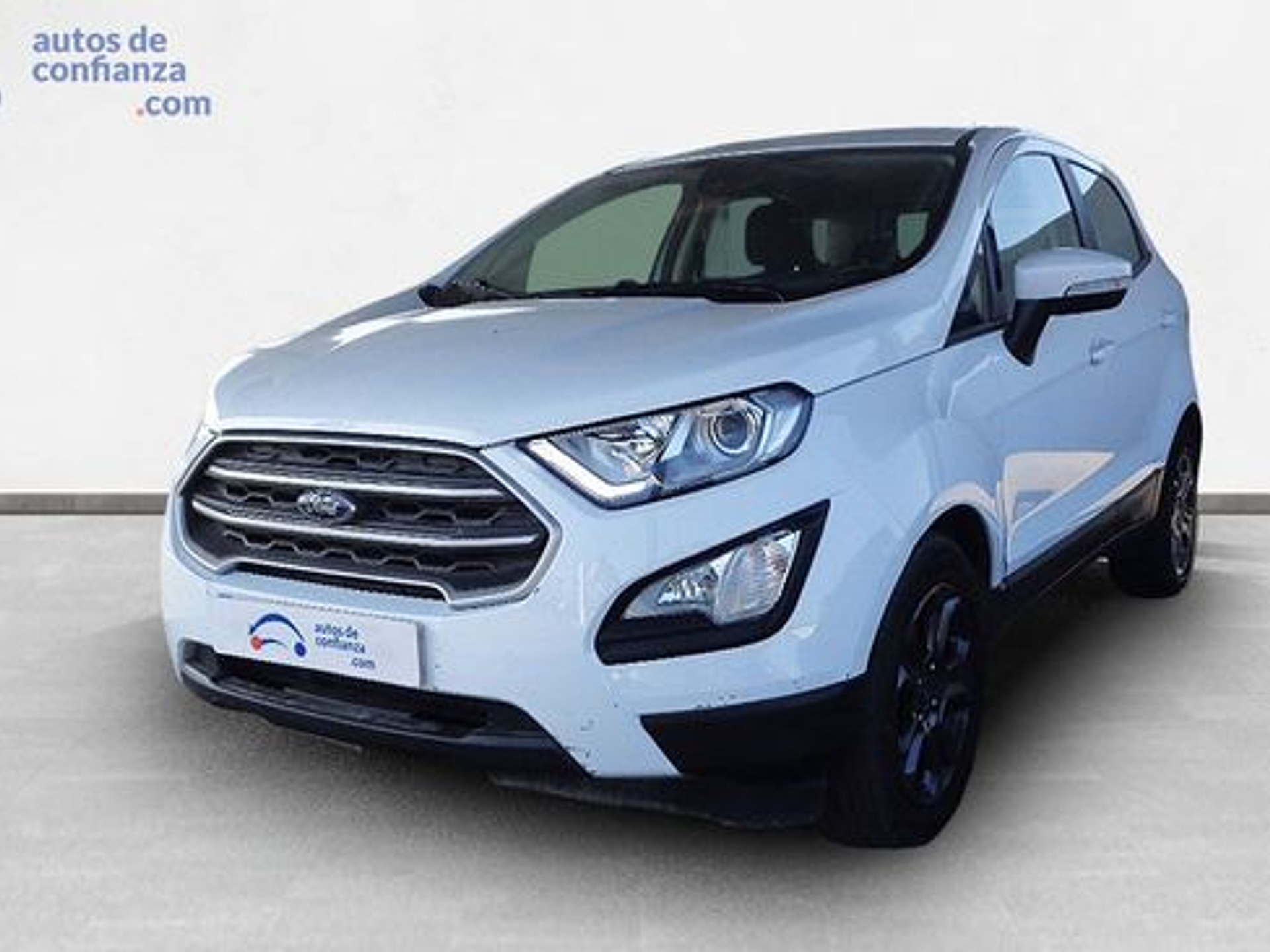 Imagen de FORD EcoSport