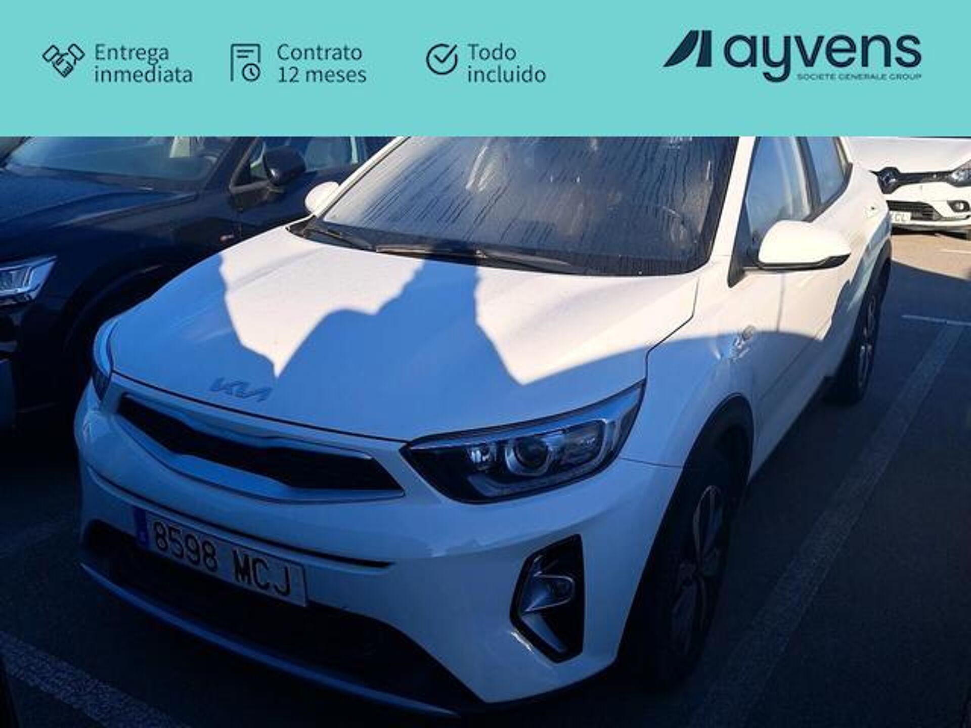 Imagen de KIA Stonic