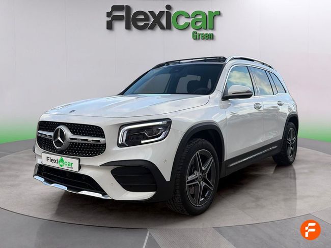 Foto del MERCEDES Clase GLB GLB 200 7G-DCT