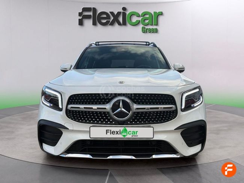 Foto del MERCEDES Clase GLB GLB 200 7G-DCT
