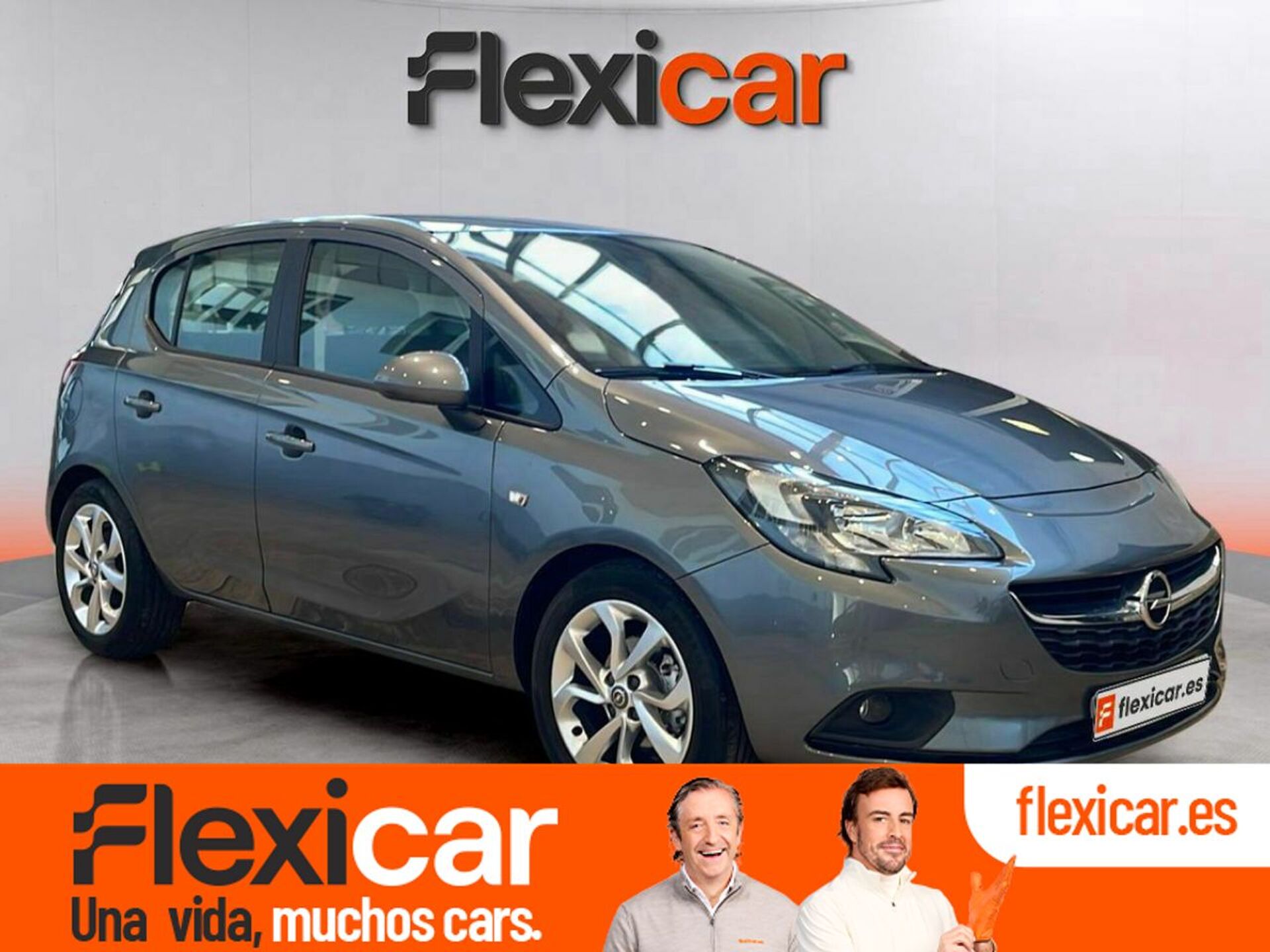 Imagen de OPEL Corsa