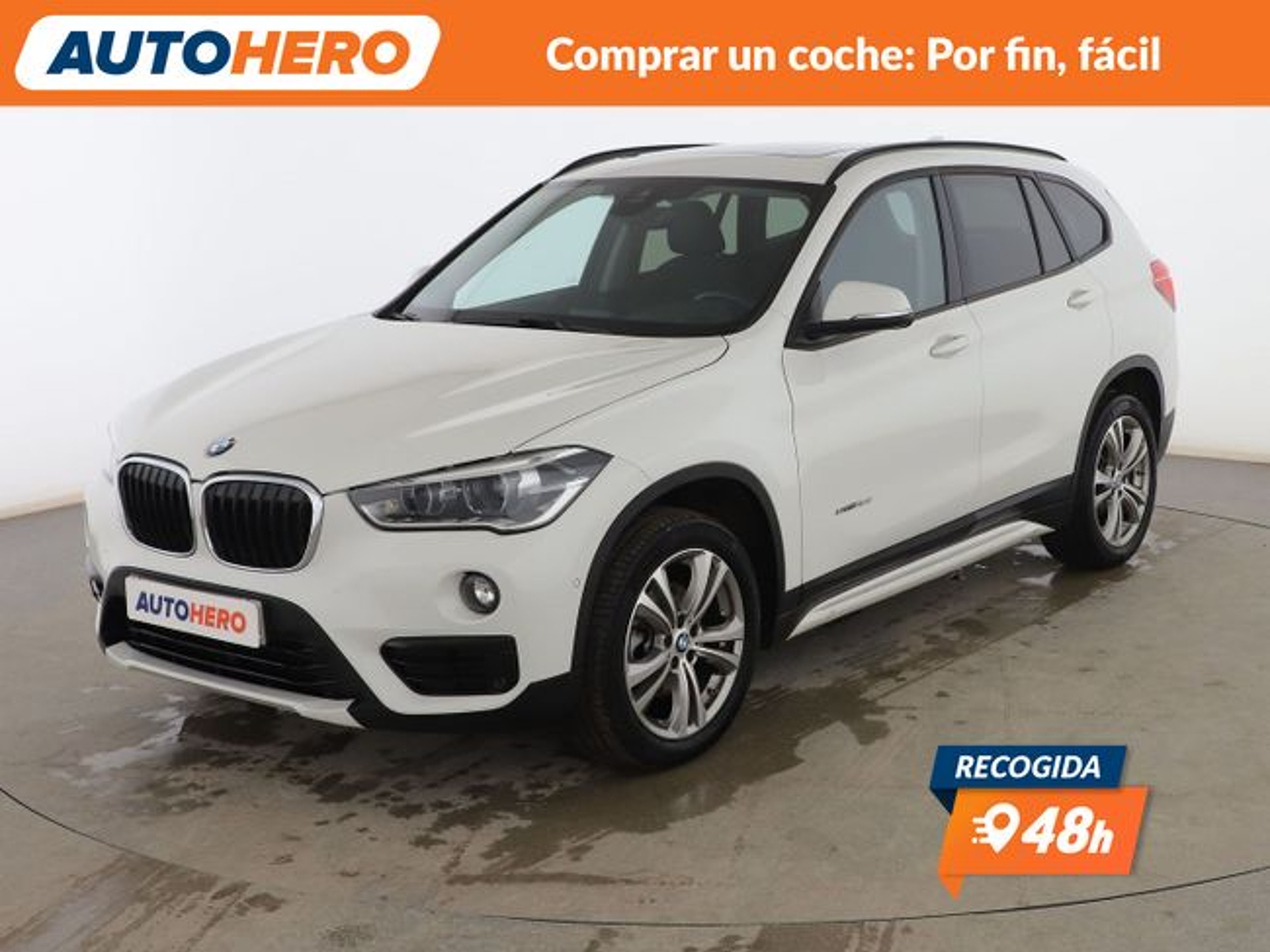 Imagen de BMW X1