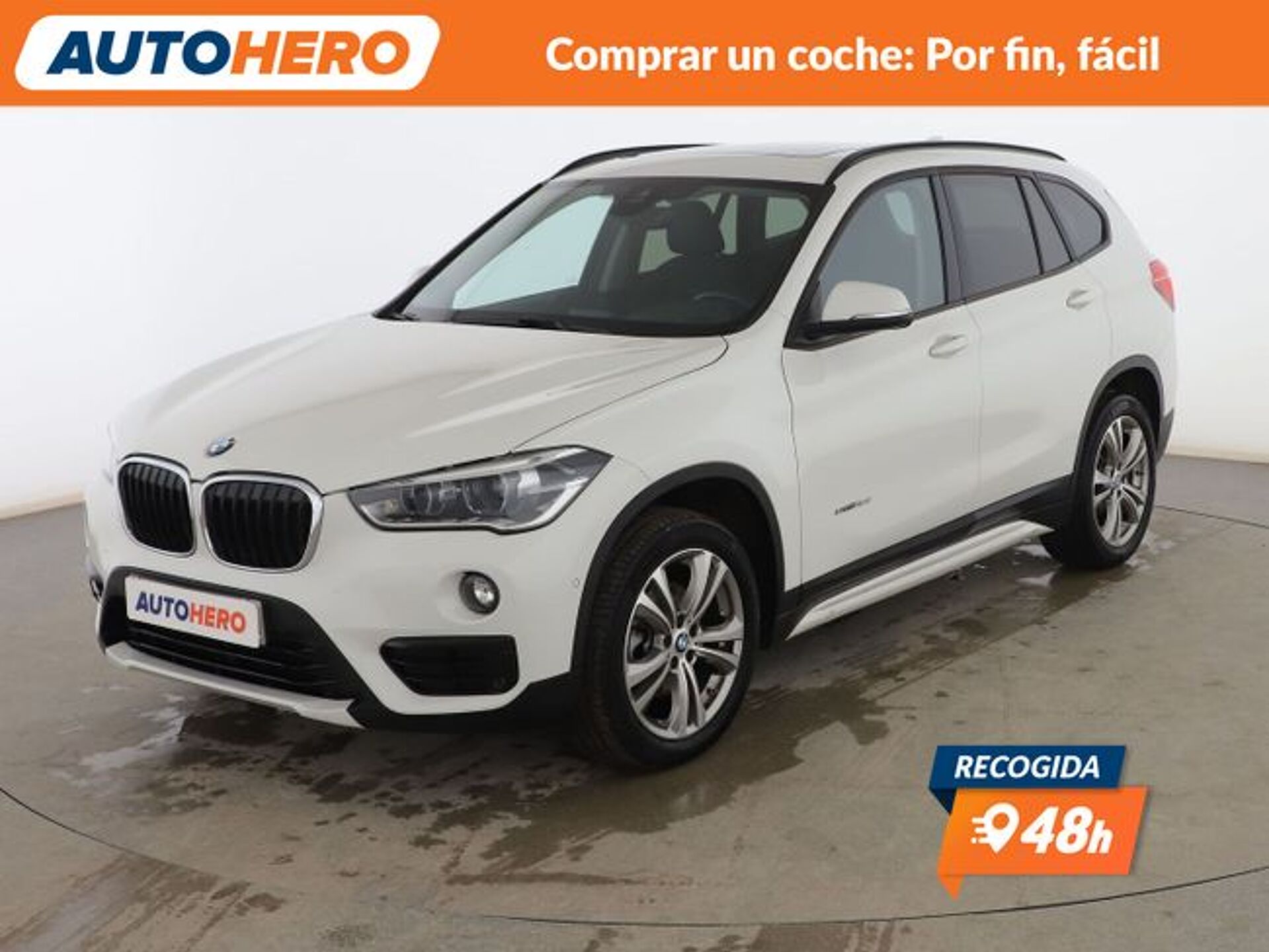 Imagen 1 de BMW X1