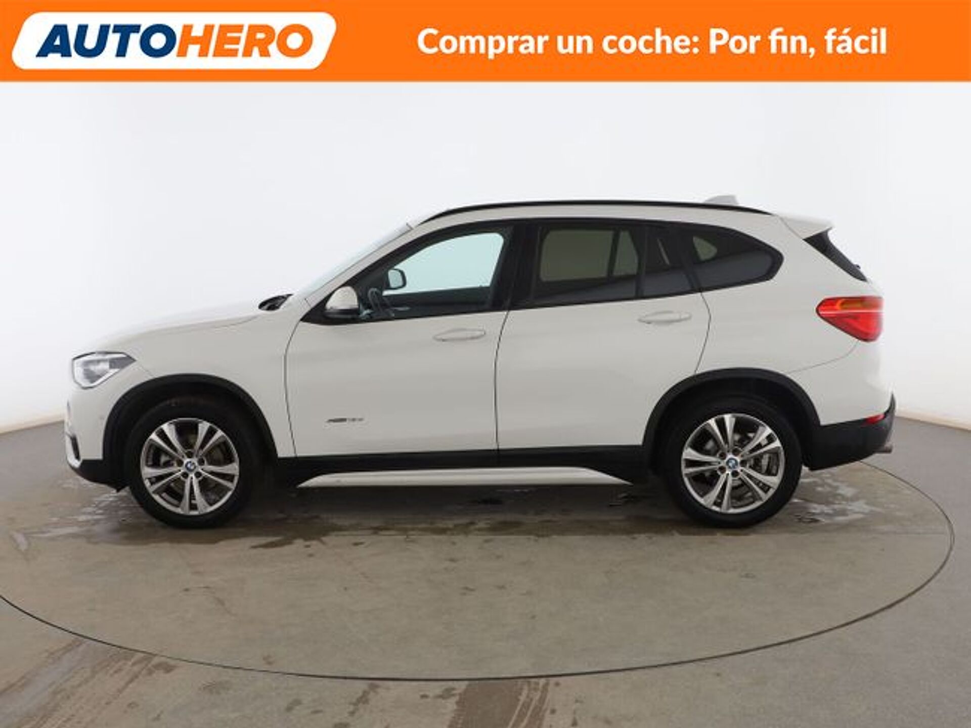 Imagen 3 de BMW X1