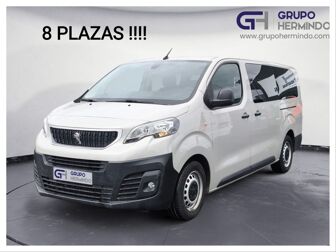 Imagen de PEUGEOT Expert
