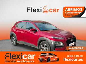Imagen de HYUNDAI Kona HEV 1.6 GDI DT Klass