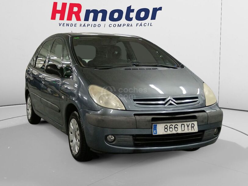 Foto del CITROEN Xsara Picasso 1.6HDi SX Top