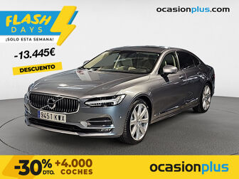 Imagen de VOLVO S90 D5 Inscription AWD Aut.