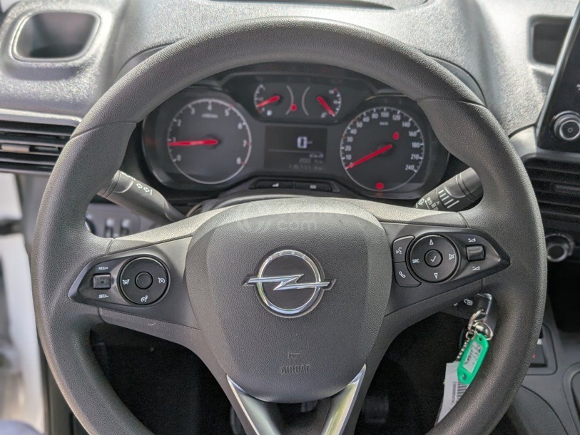 Foto del OPEL Combo Cargo 1.5TD S&S L 1000 Select 100