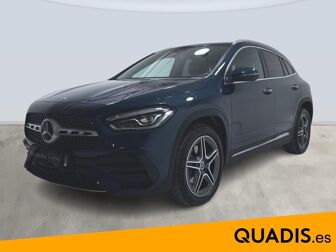 Imagen de MERCEDES Clase GLA GLA 250e