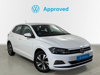 Imagen de VOLKSWAGEN Polo 1.0 TSI 70kW