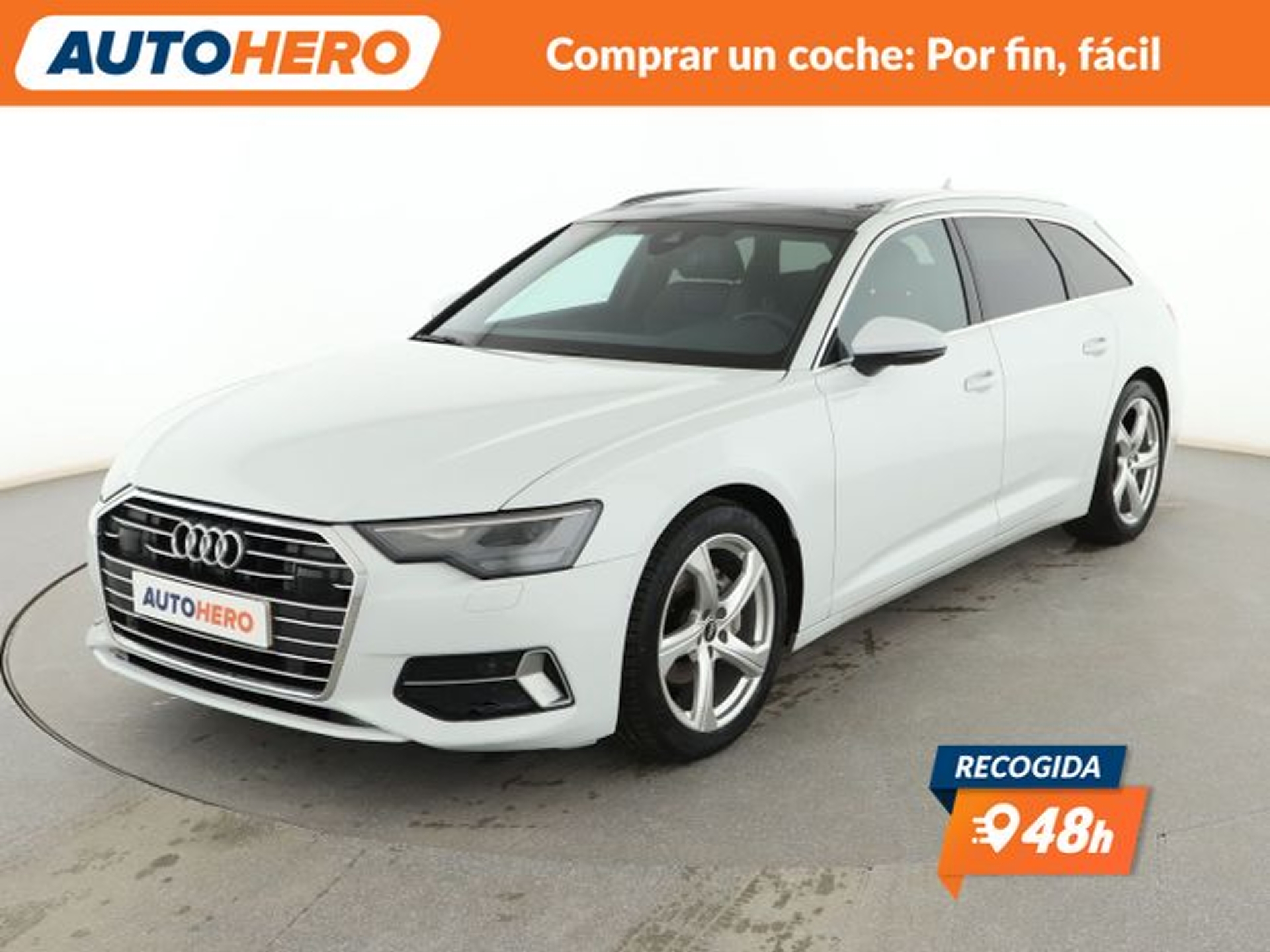Imagen de AUDI A6