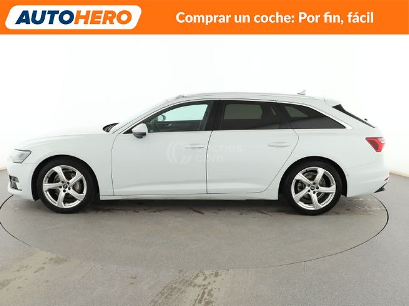 Foto del AUDI A6 Avant 40 TDI Sport S tronic