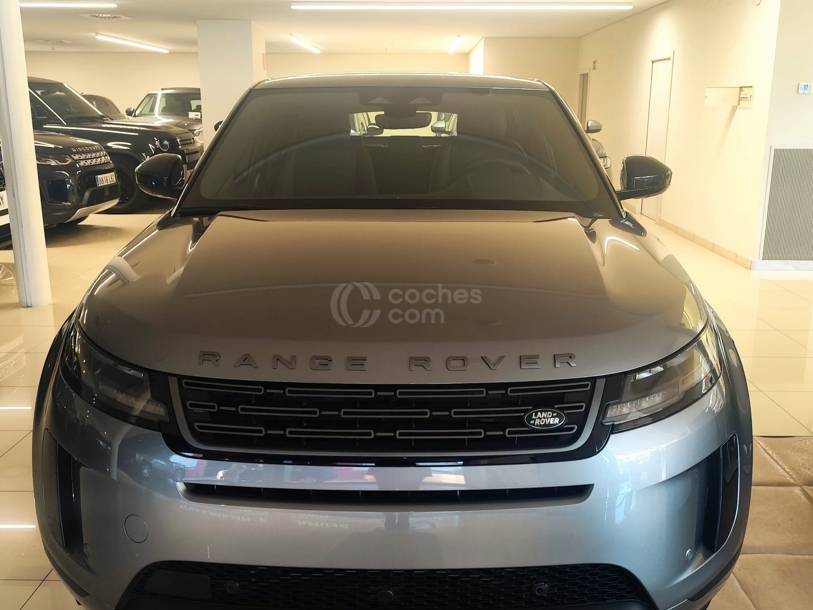 Foto del LAND ROVER Range Rover 3.0D I6 MHEV Autobiography SWB AWD Aut.