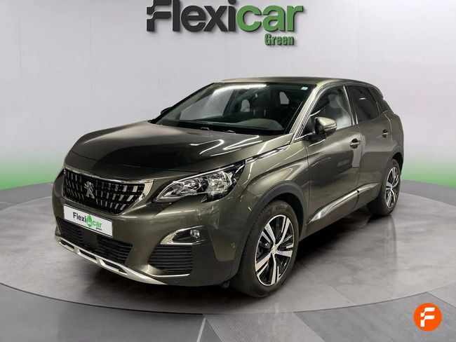 Foto del PEUGEOT 3008 1.5BlueHDi Allure S&S EAT8 130