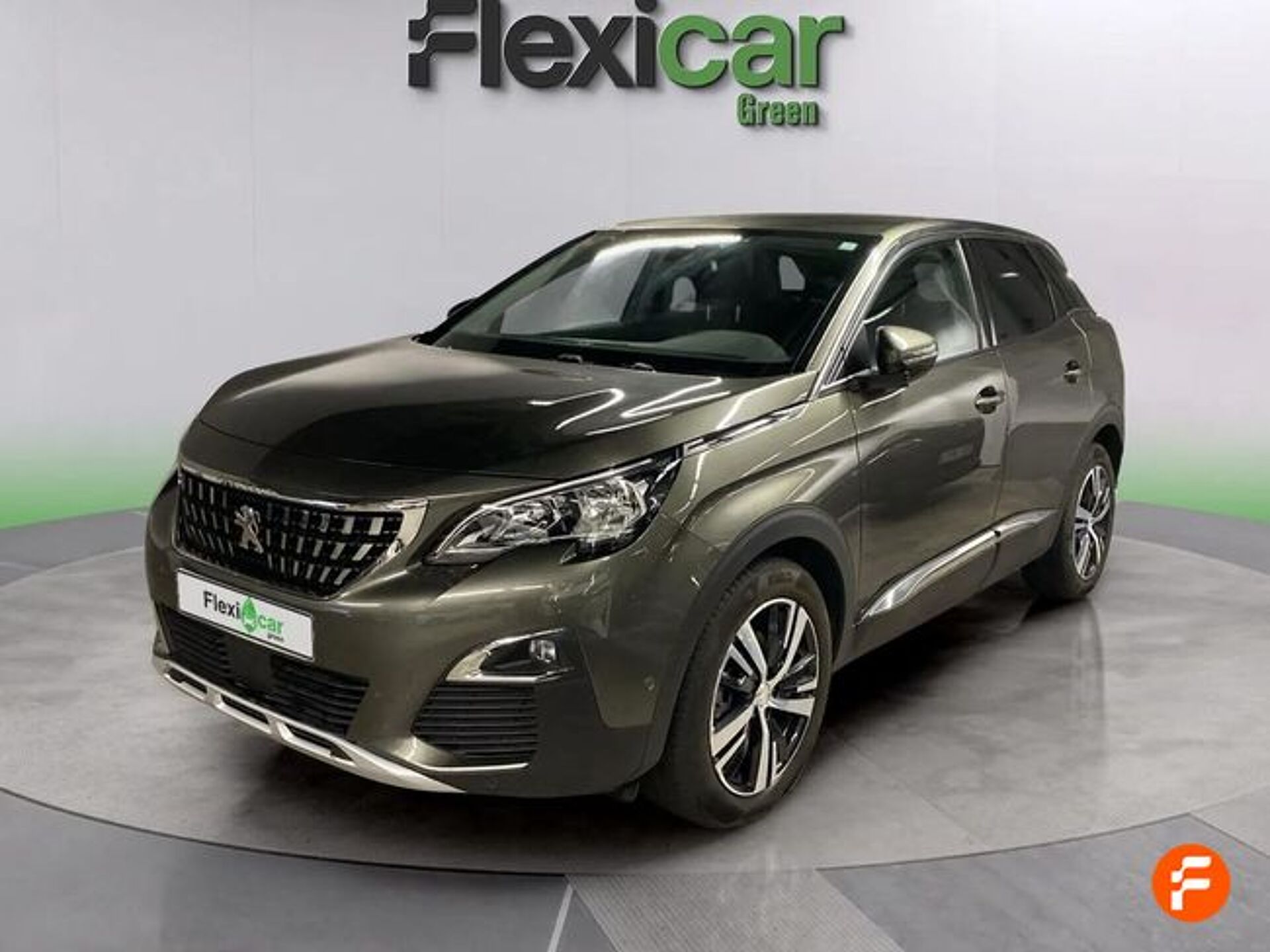 Imagen 3 de PEUGEOT 3008