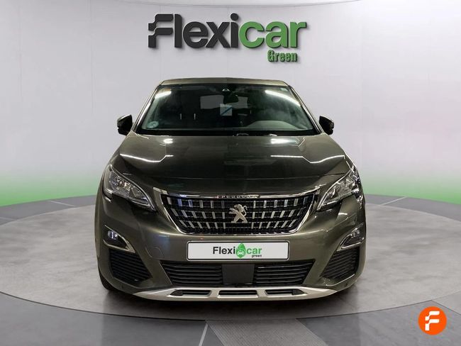 Foto del PEUGEOT 3008 1.5BlueHDi Allure S&S EAT8 130