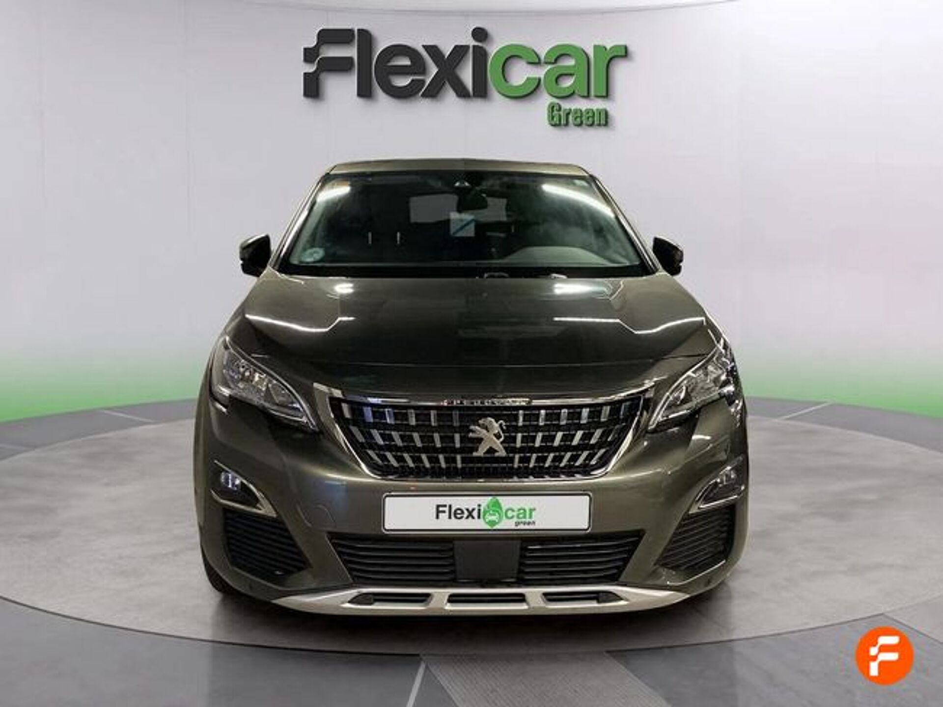 Imagen 2 de PEUGEOT 3008