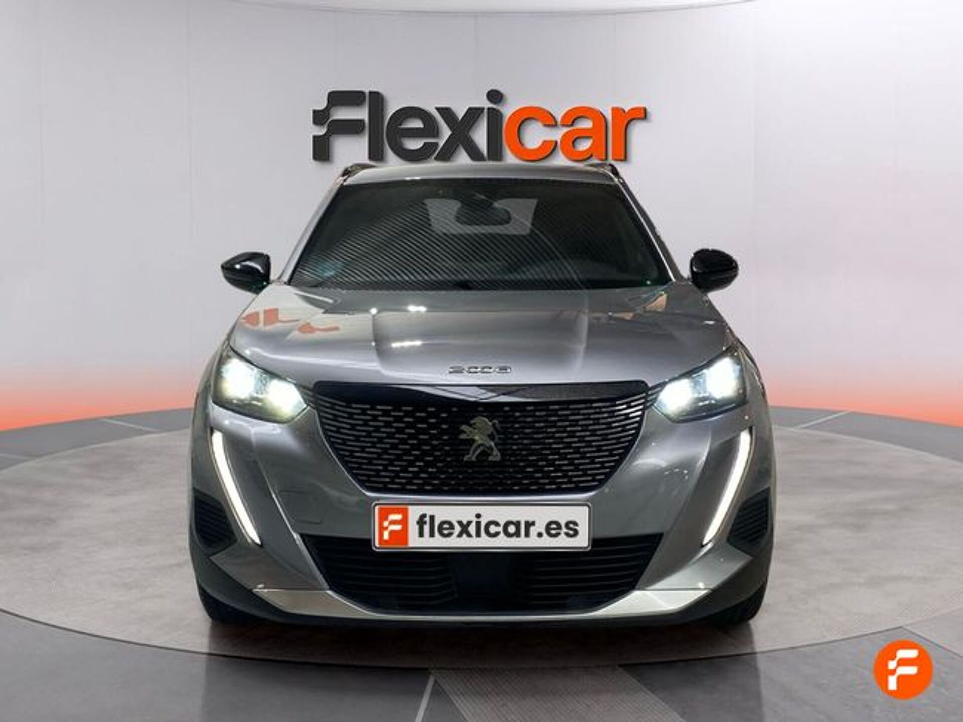 Imagen 2 de PEUGEOT 2008