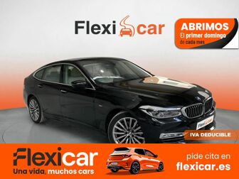 Imagen de BMW Serie 6 630dA Gran Turismo