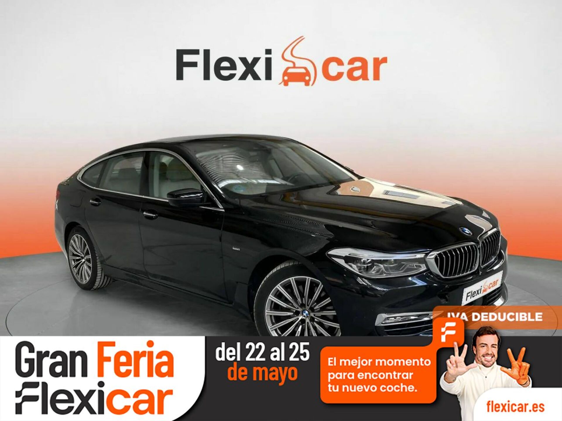 Imagen de BMW Serie 6