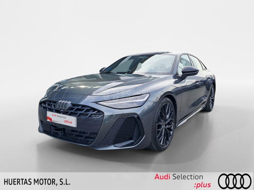 Foto del AUDI A6 Avant e-tron Advanced