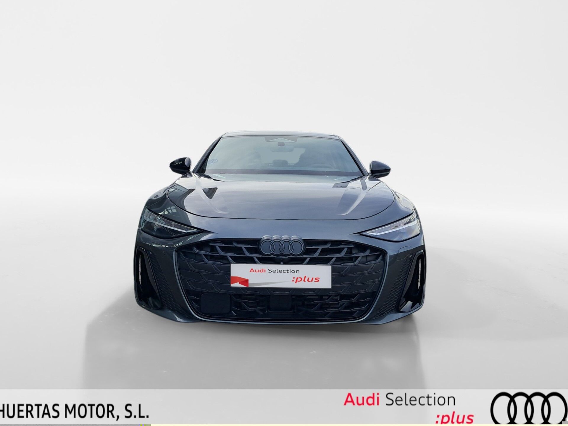 Foto del AUDI A6 Avant e-tron Advanced