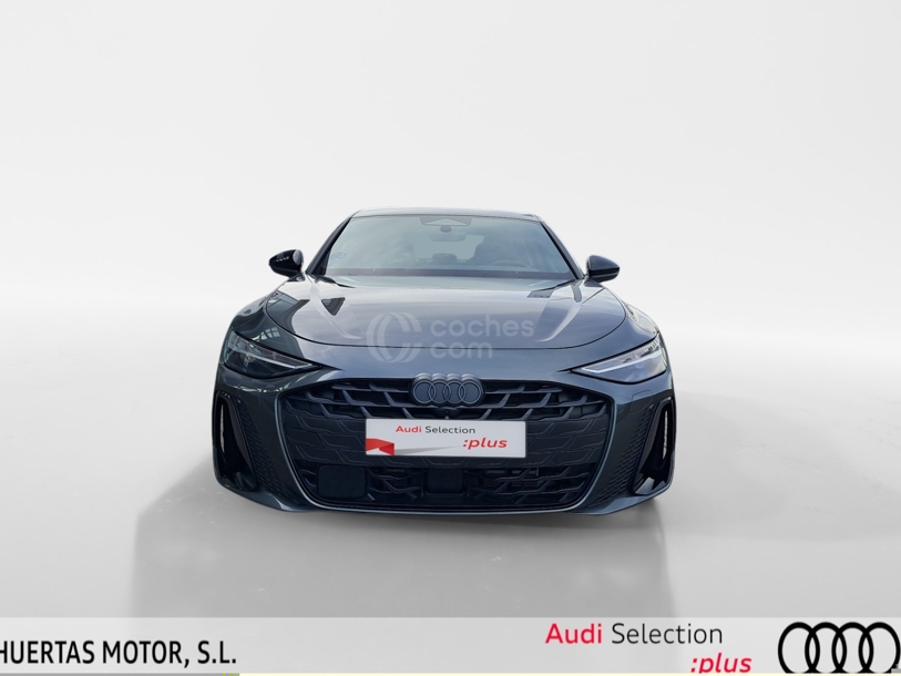 Foto del AUDI A6 Avant e-tron Advanced