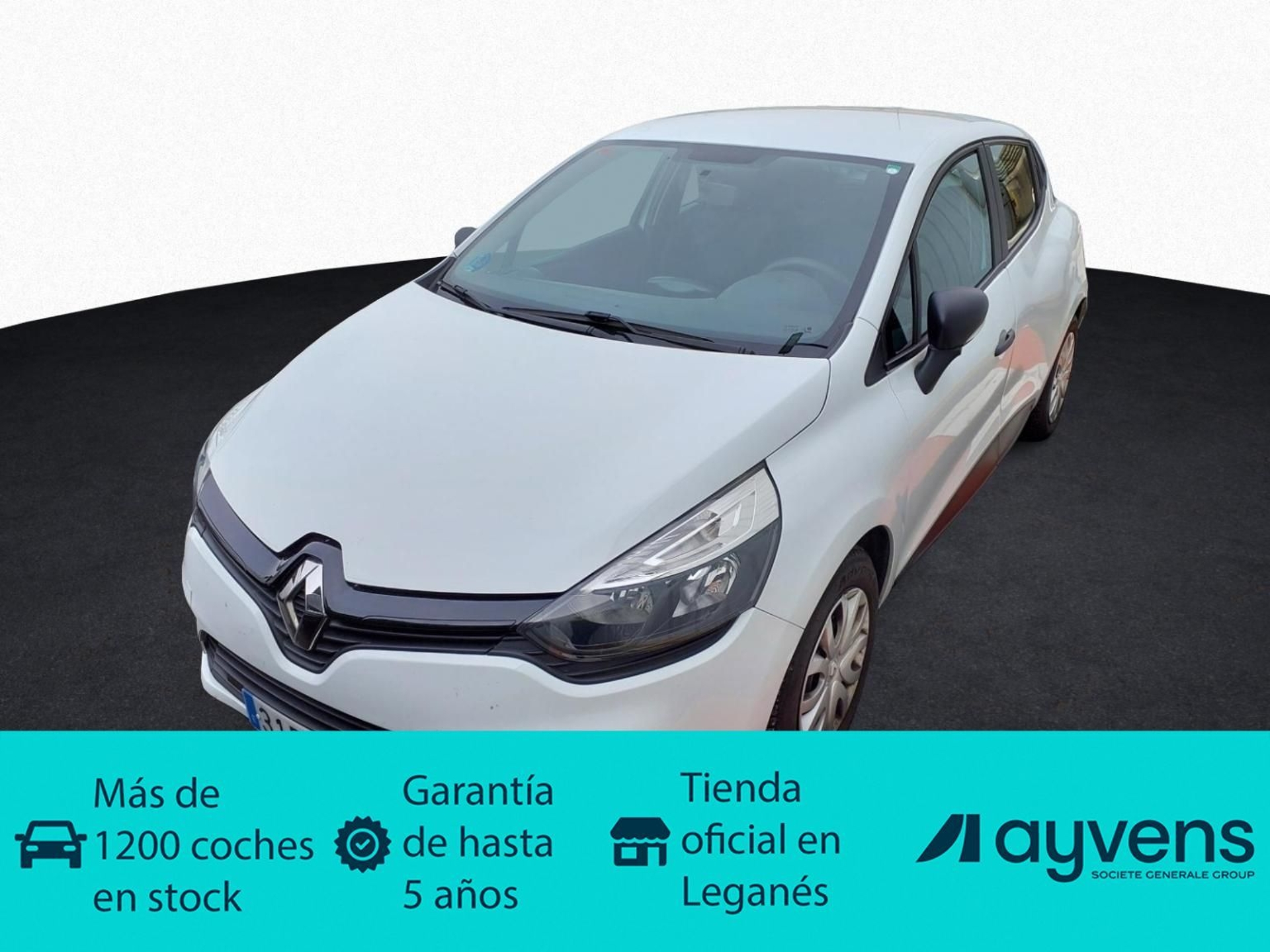 Imagen de RENAULT Clio