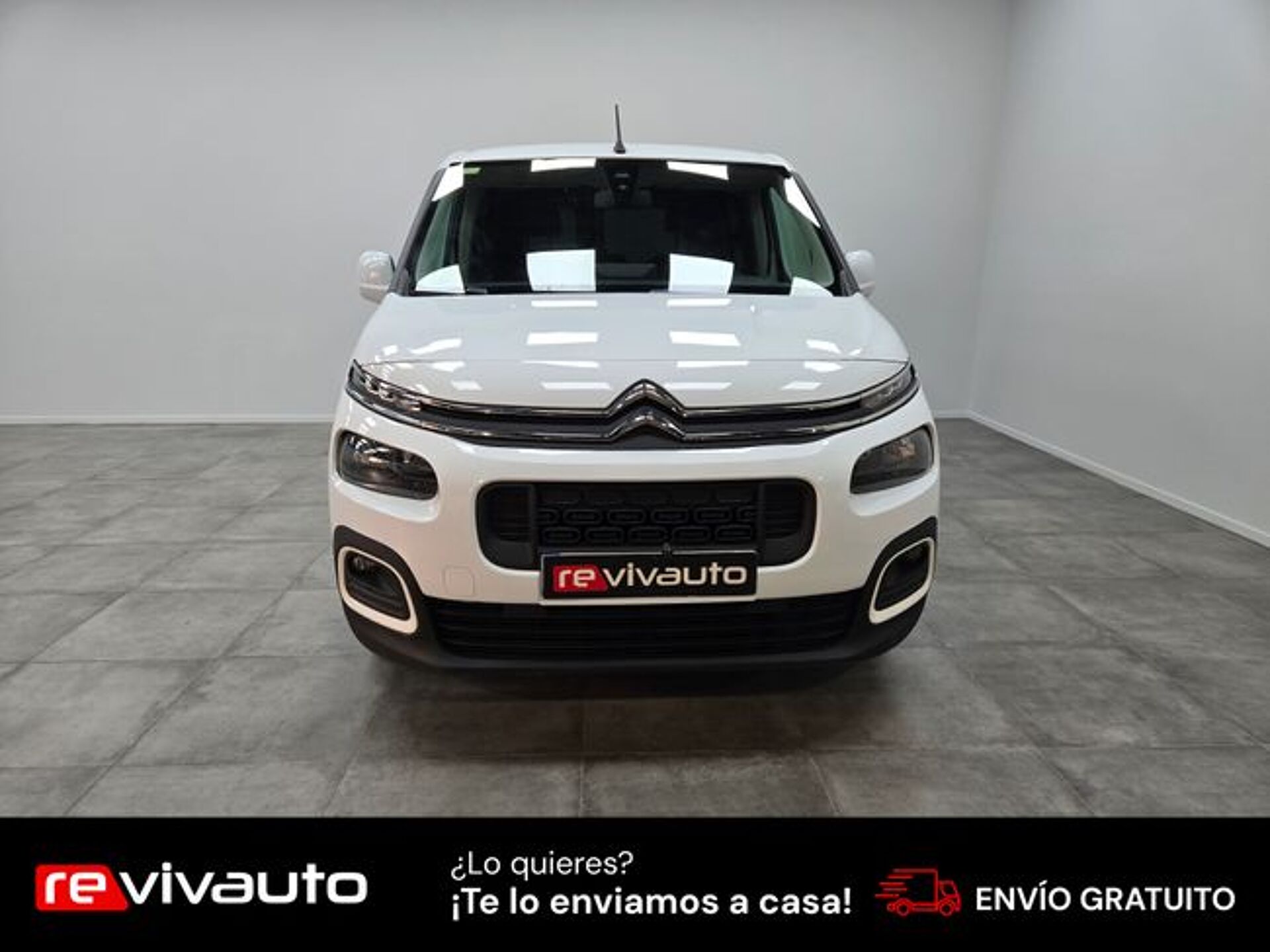 Imagen 3 de CITROEN Berlingo