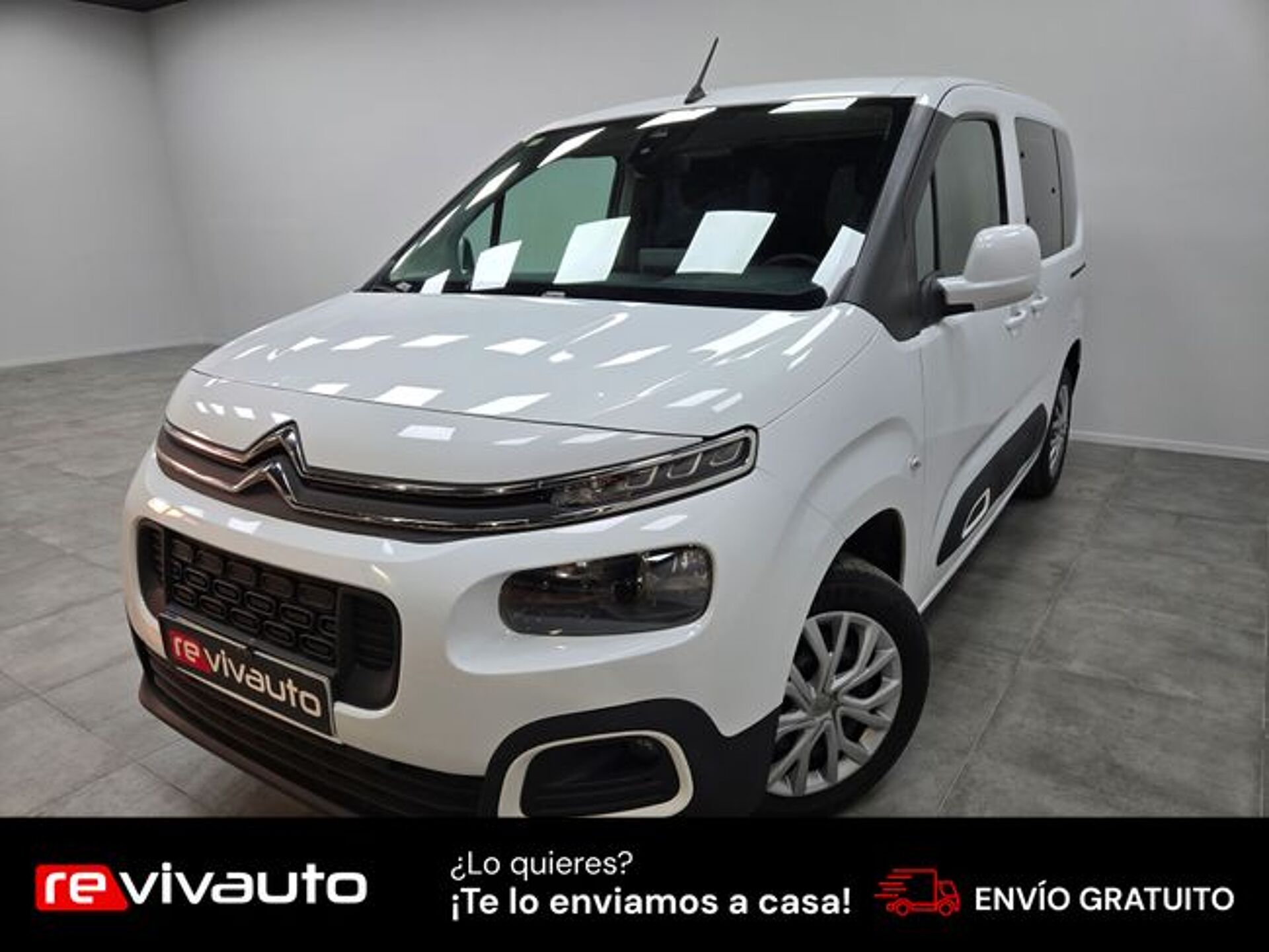 Imagen 1 de CITROEN Berlingo