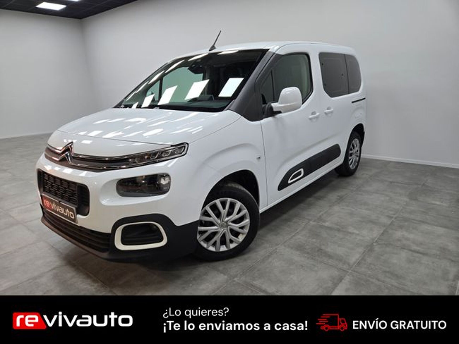 Imagen 2 de CITROEN Berlingo