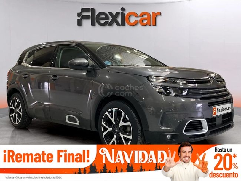 Foto del CITROEN C5 Aircross PureTech S&S Feel 130