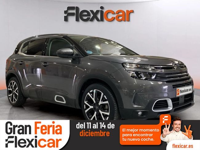CITROEN C5 Aircross (PureTech 96kW (130CV) S&S Feel) en Madrid