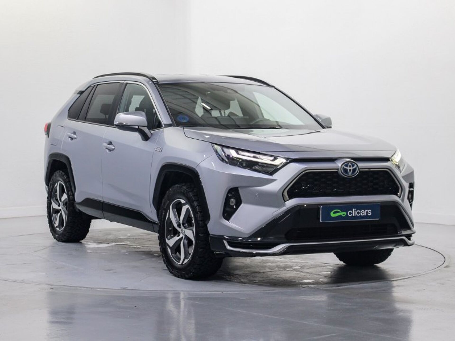 Imagen 3 de TOYOTA RAV-4