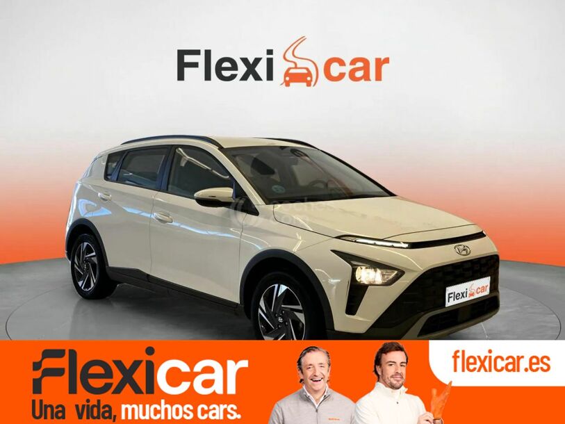 Foto del HYUNDAI Bayon 1.2 MPI Maxx