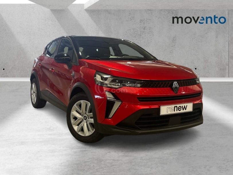 Foto del RENAULT Captur TCe Evolution 67kW