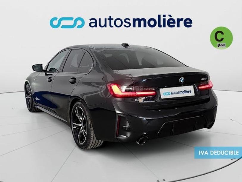 Foto del BMW Serie 3 320iA