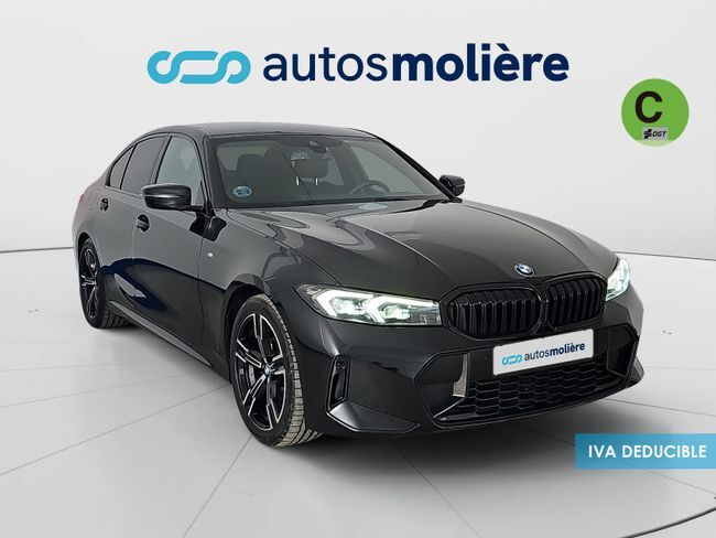 Foto del BMW Serie 3 320iA