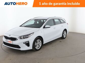 Imagen de KIA Ceed Tourer 1.4 T-GDi Eco-Dynamics Drive