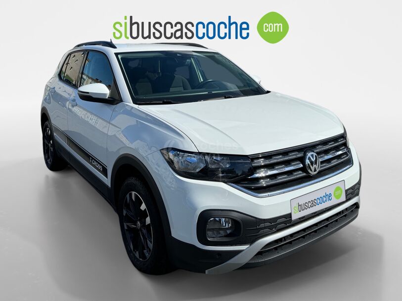 Foto del VOLKSWAGEN T-Cross 1.0 TSI Advance