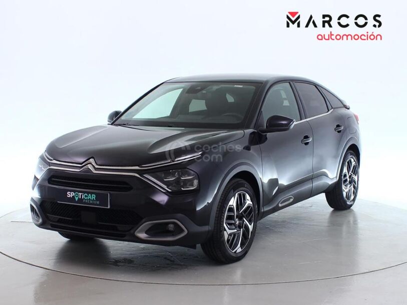 Foto del CITROEN C4 1.2 PureTech Shine S&S 130