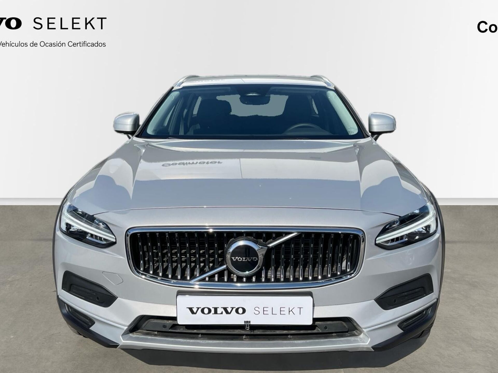 Imagen 3 de VOLVO V90 Cross Country