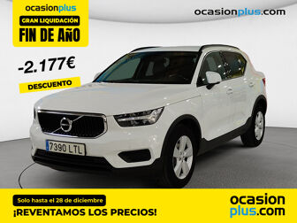 Imagen de VOLVO XC40 T2 Momentum Core