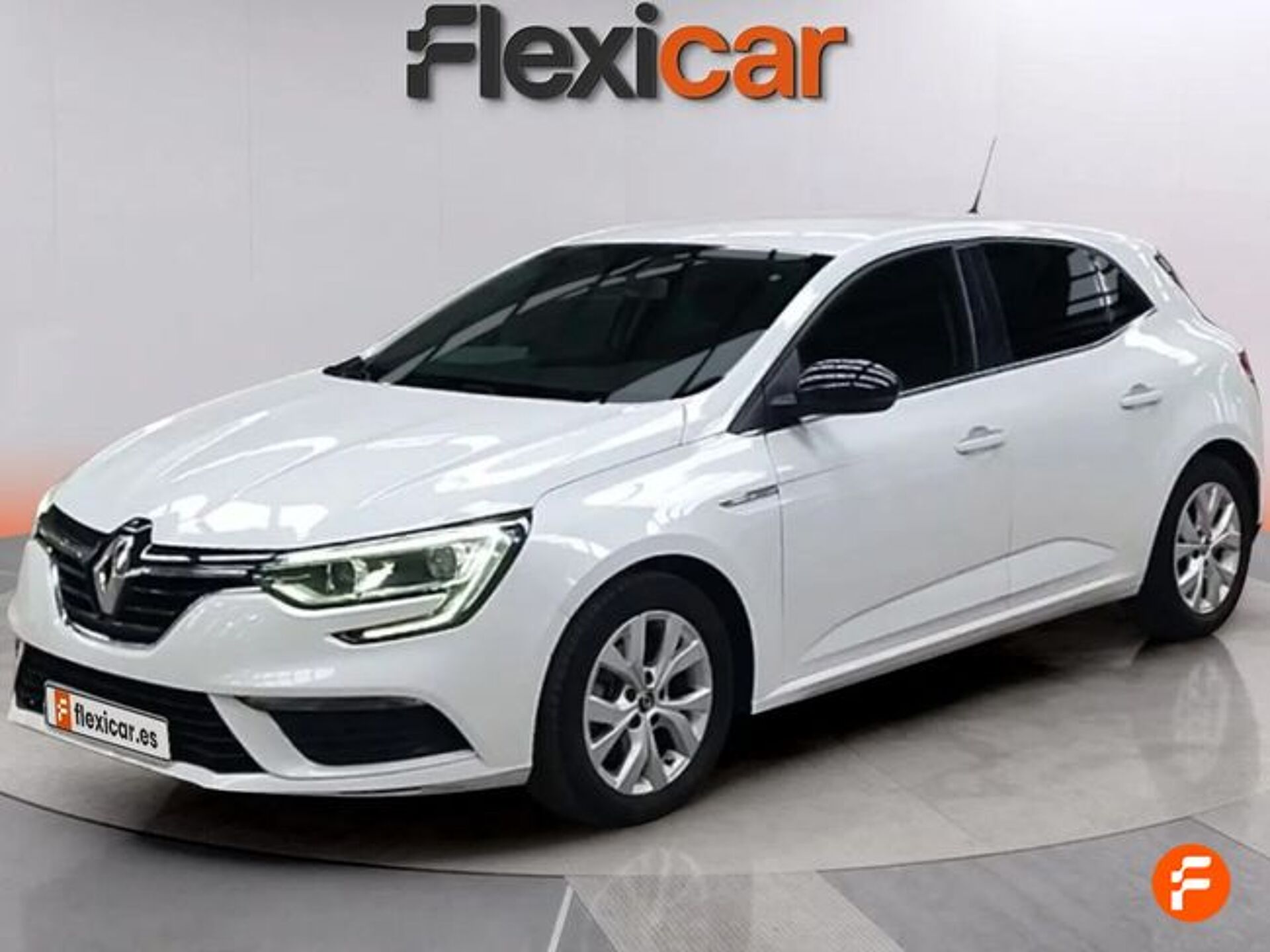 Imagen 3 de RENAULT Mégane