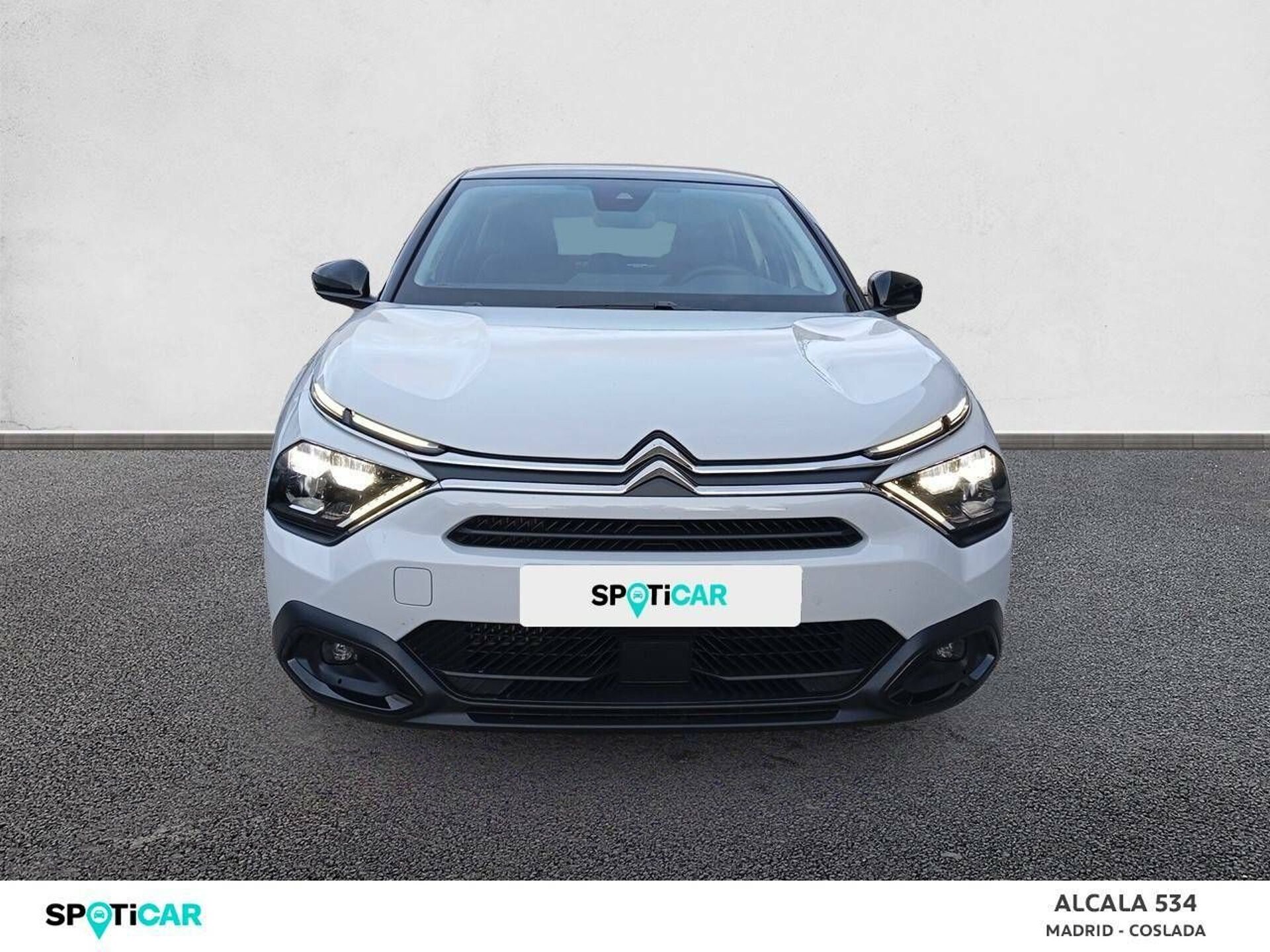 Imagen 2 de CITROEN C4